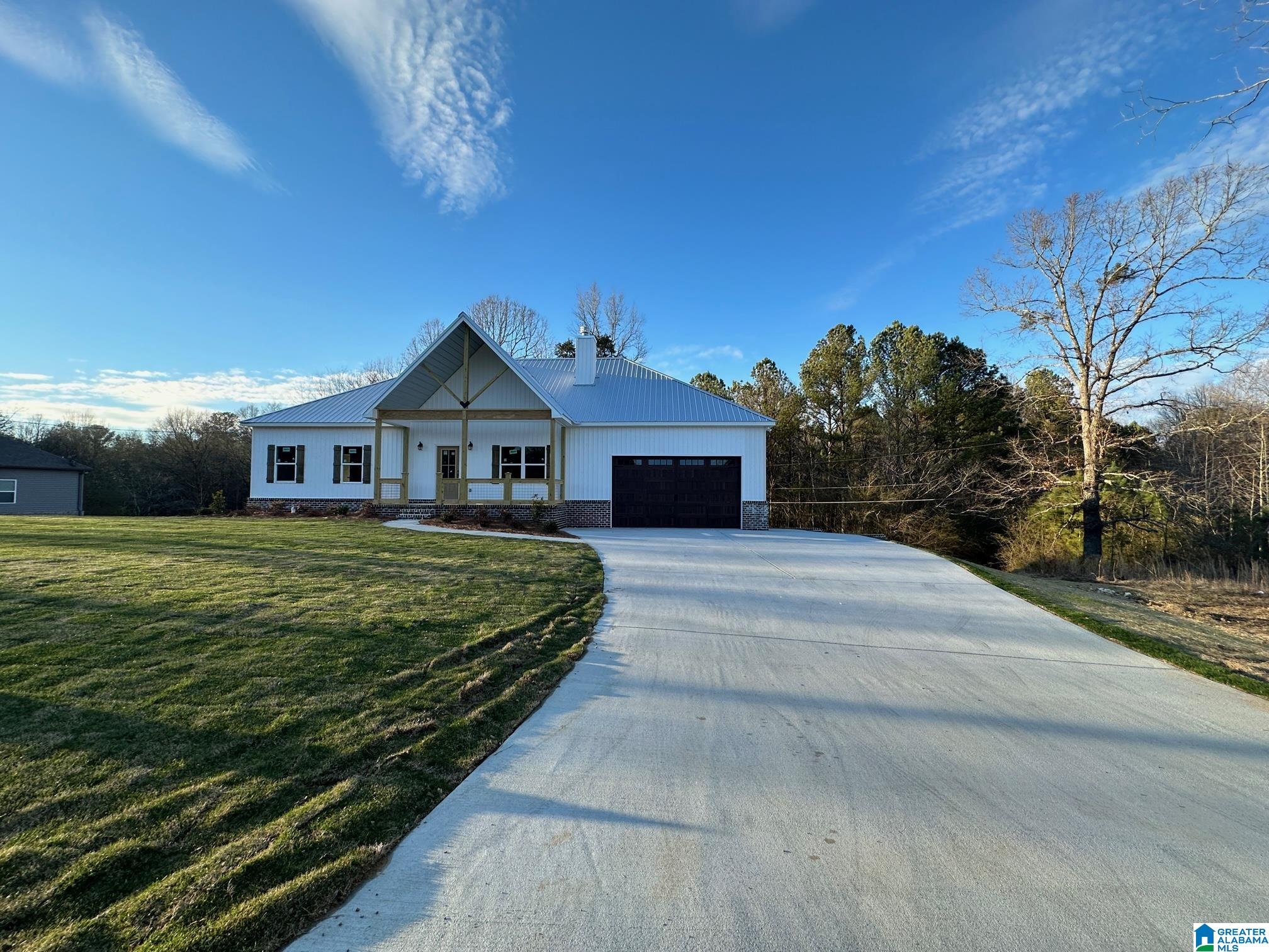 196 Nichols Road Leeds, AL 35094 - Photo 1 of 15