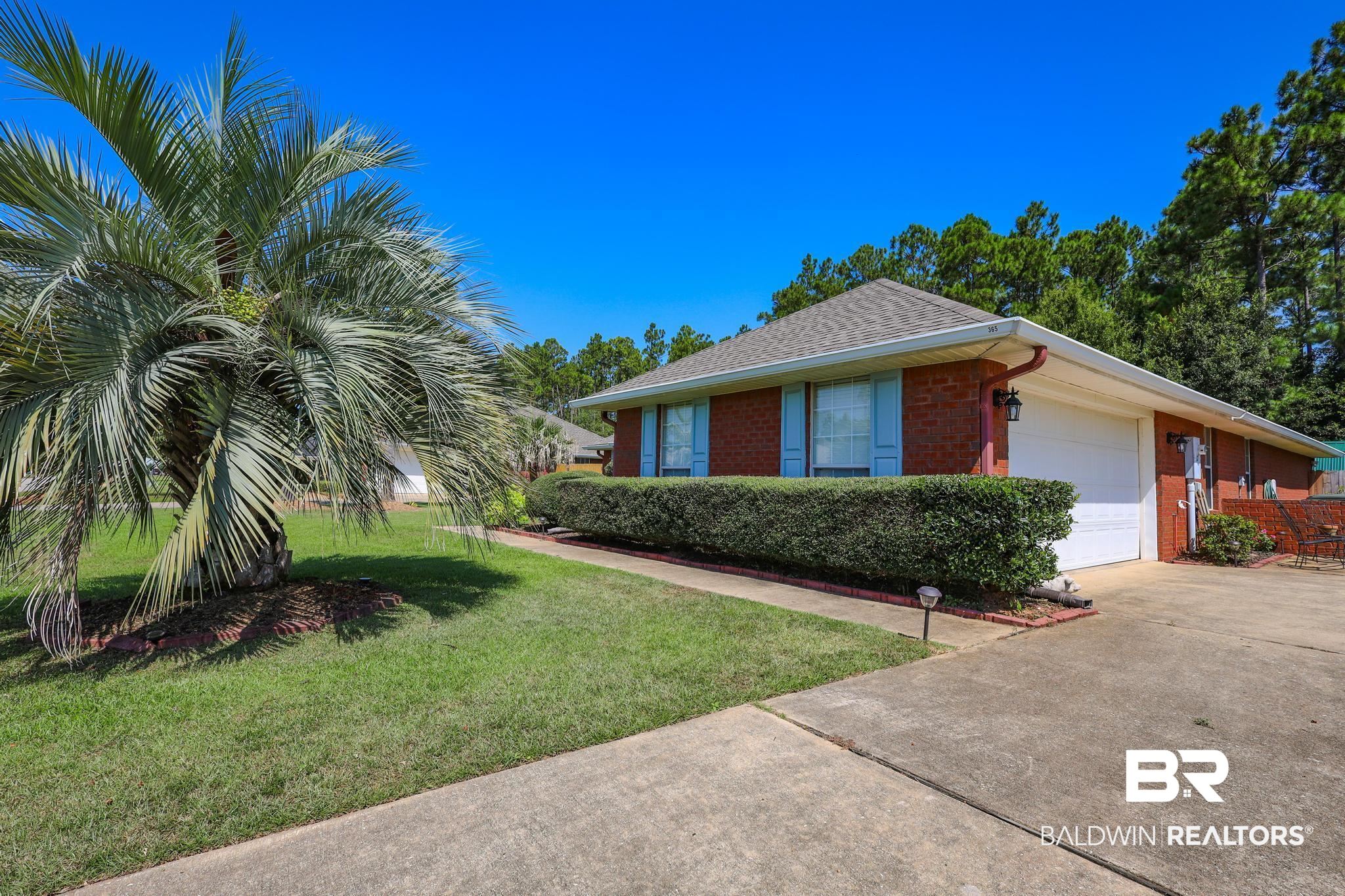 365 Collinwood Loop Foley, AL 36535 - Photo 2 of 45