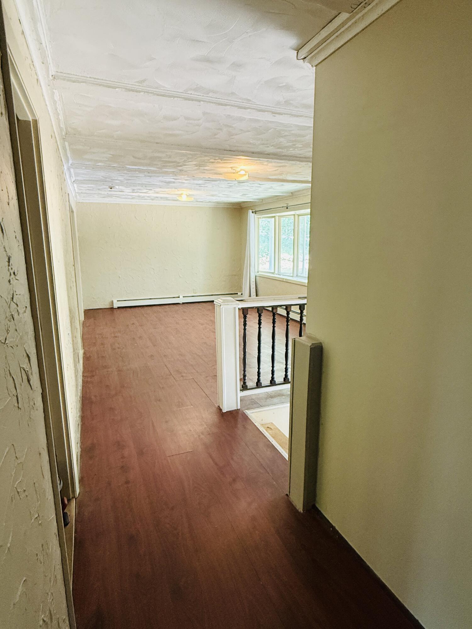 156 Alpine Street Paris, ME 04281 - Photo 15 of 25 Upper level living room