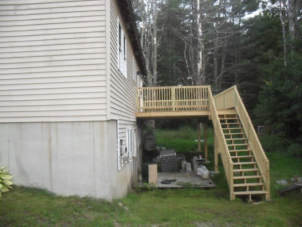 709 River Road Bowdoinham, ME 04008 - Photo 3 of 11 Photo