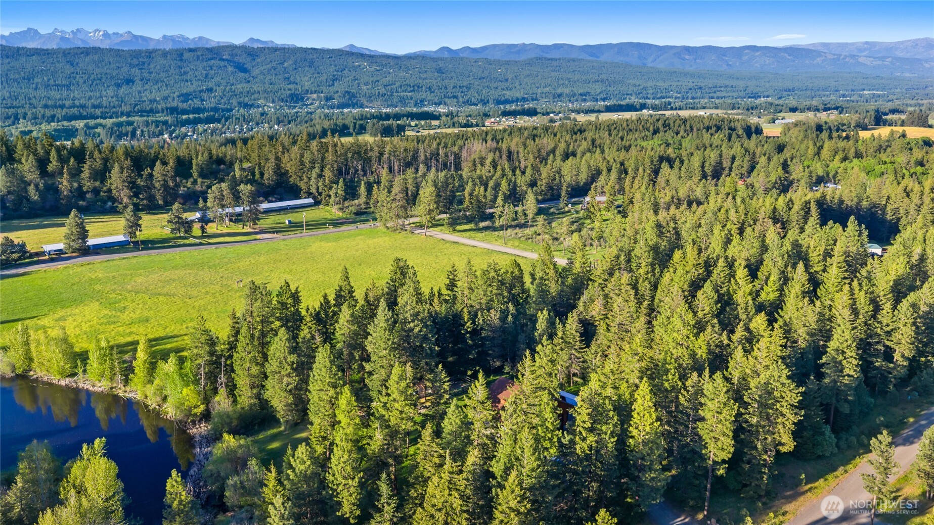 321 Graham Road Cle Elum, WA 98922 - Photo 11 of 33 Gallery Image 11