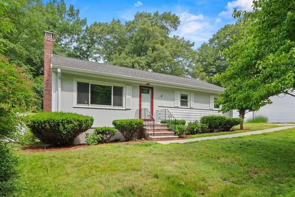$699,900 | 9 Charity Lane, Dedham, MA 02026