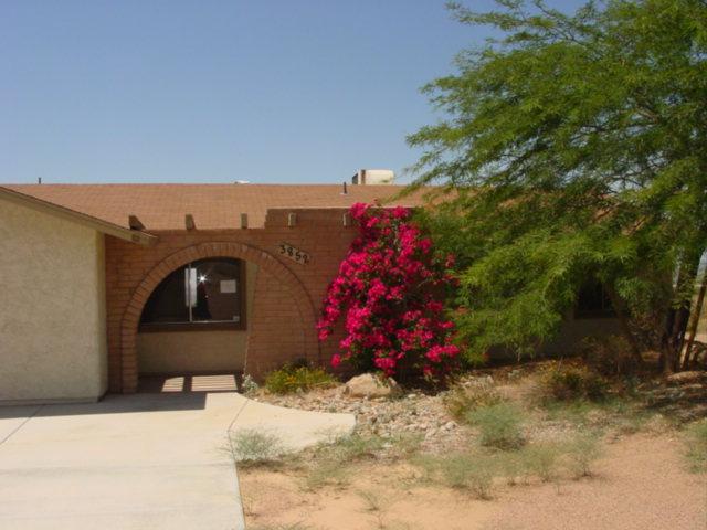 3852 North Hawes Road Mesa, AZ 85207 - Photo 1 of 11 Mountain top home