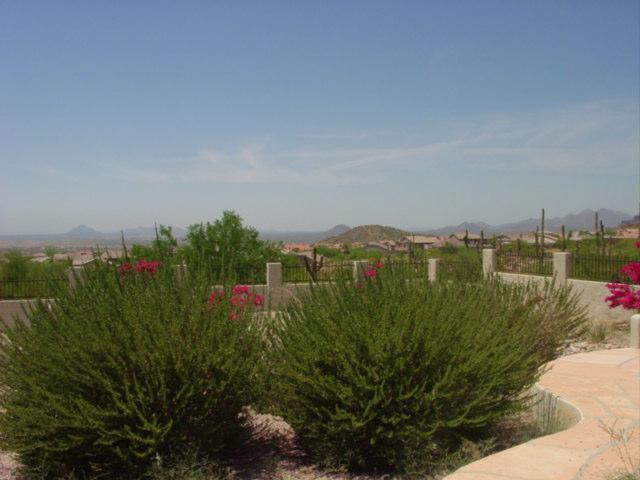3852 North Hawes Road Mesa, AZ 85207 - Photo 3 of 11 Views