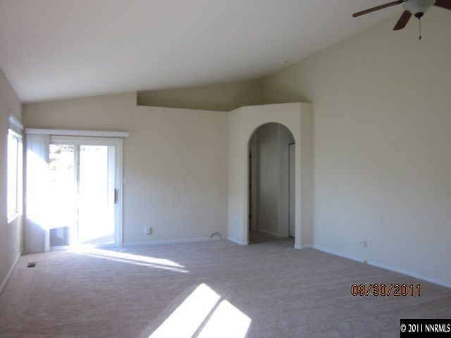 1425 Springfield Park Drive Reno, NV 89523 - Photo 2 of 9 Photo 2