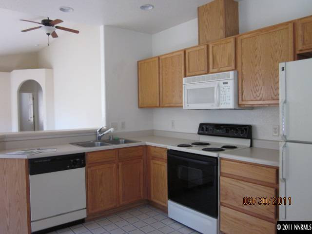 1425 Springfield Park Drive Reno, NV 89523 - Photo 5 of 9 Photo 5