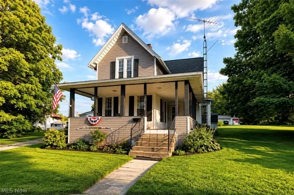 $199,900 | 10672 Freedom Street, Garrettsville, OH 44231