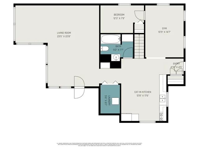 $220,000 | 211 South St Joseph Avenue, Niles, MI 49120