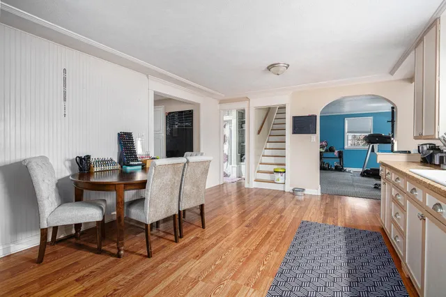 $220,000 | 211 South St Joseph Avenue, Niles, MI 49120