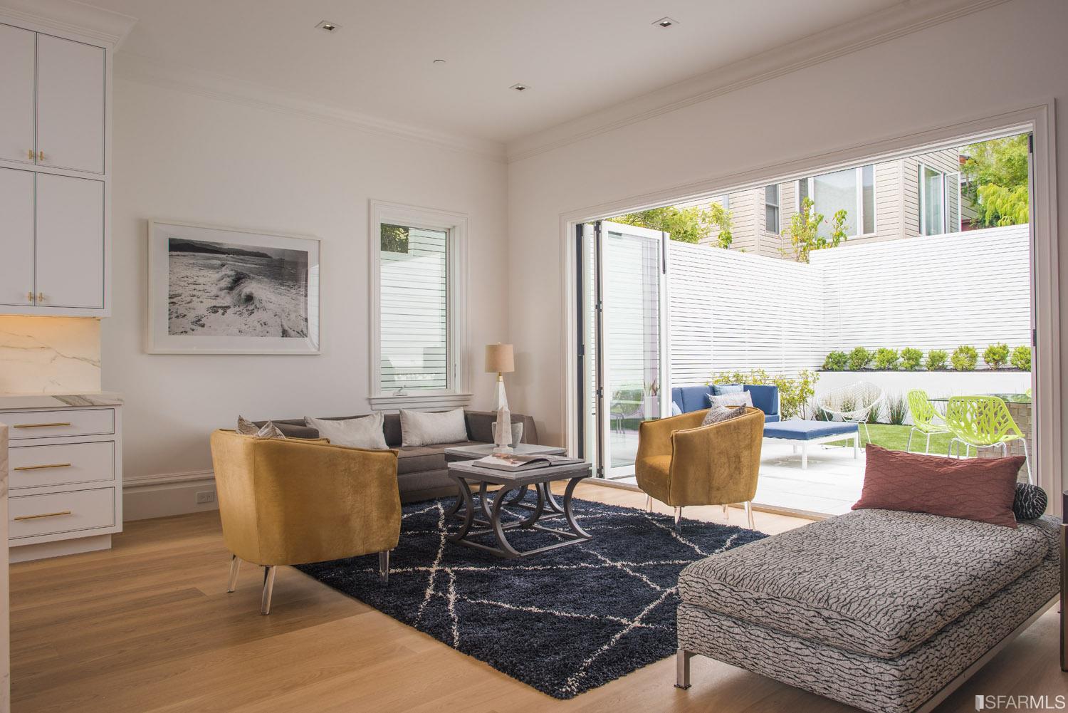 2178 Pine Street San Francisco, CA 94115 - Photo 3 of 31