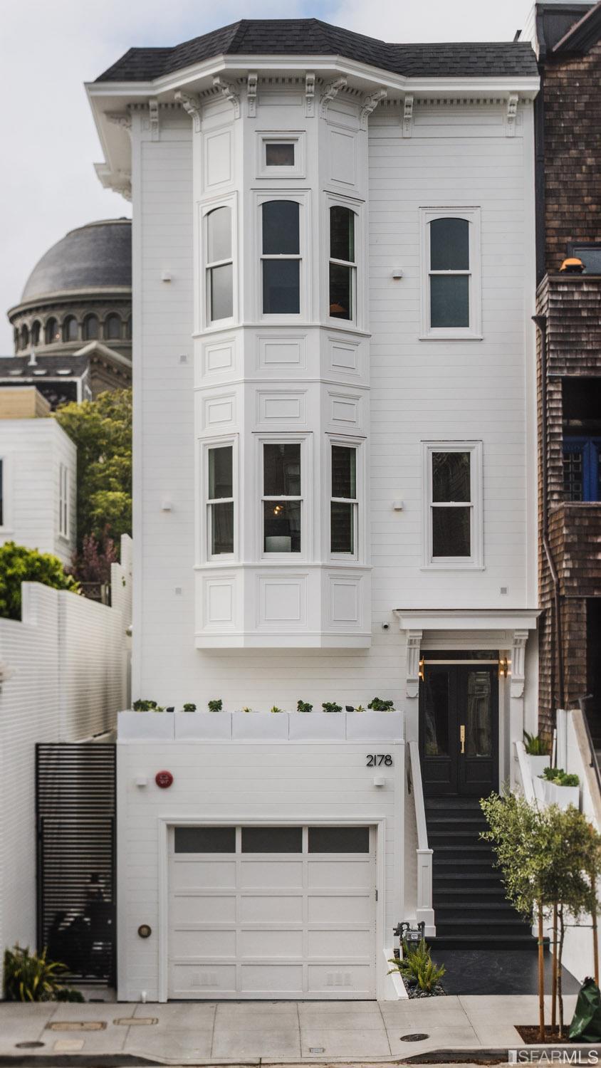 2178 Pine Street San Francisco, CA 94115 - Photo 26 of 31