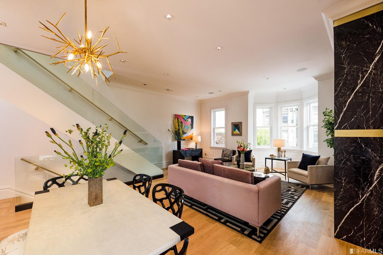 2178 Pine Street San Francisco, CA 94115 - Photo 6 of 31