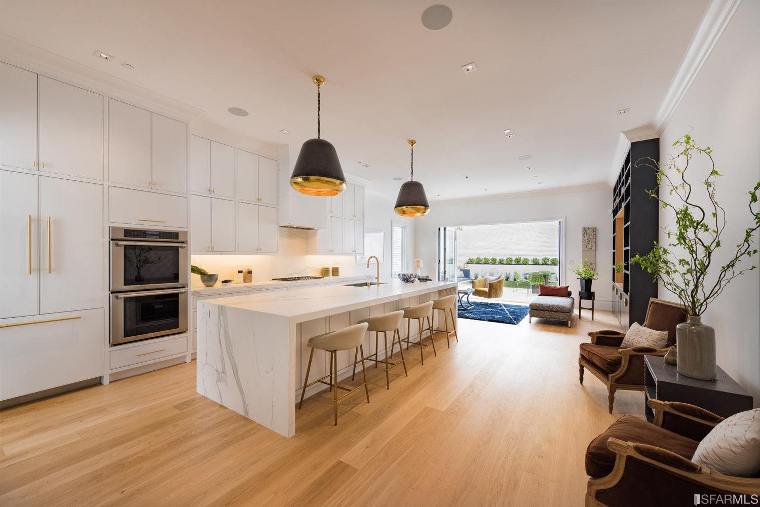 2178 Pine Street San Francisco, CA 94115 - Photo 7 of 31