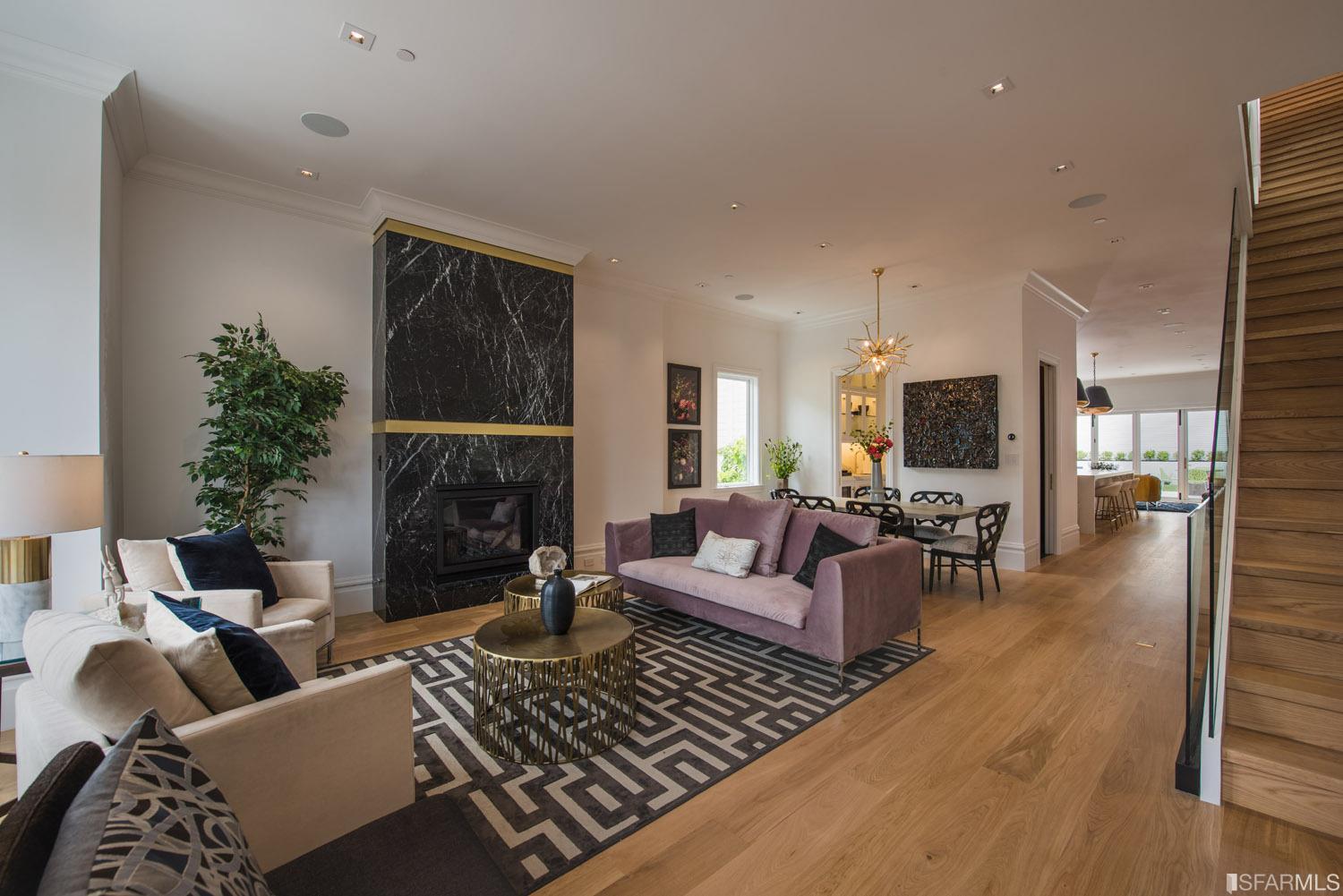 2178 Pine Street San Francisco, CA 94115 - Photo 9 of 31