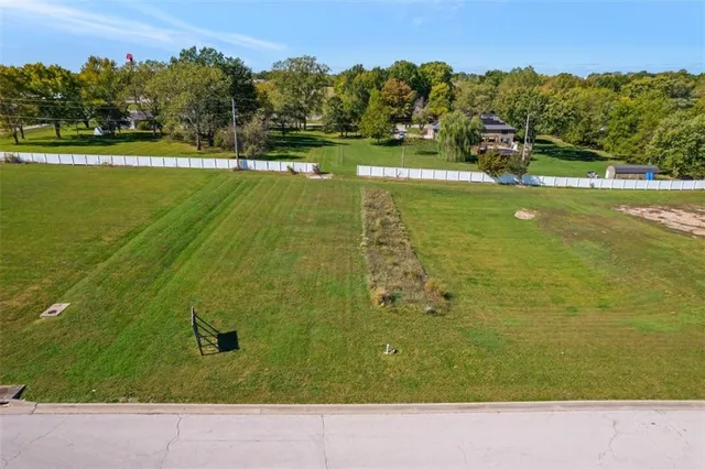 $240,000 | Lot 4 Granite Drive, Peculiar, MO 64078