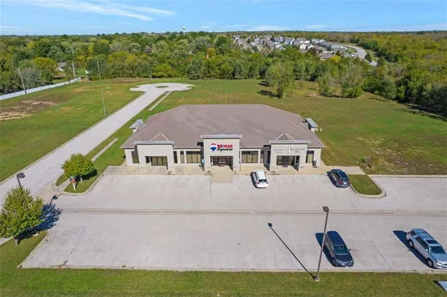 $240,000 | Lot 4 Granite Drive, Peculiar, MO 64078