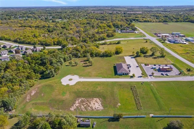 $240,000 | Lot 4 Granite Drive, Peculiar, MO 64078