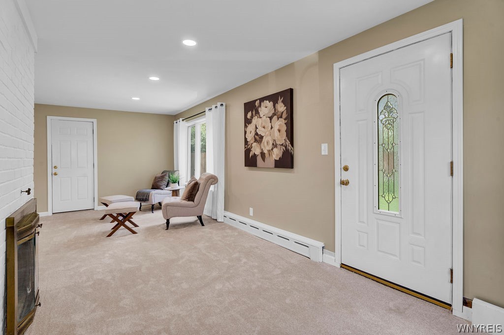 21 Costin Road Amherst, NY 14226 - Photo 18 of 37