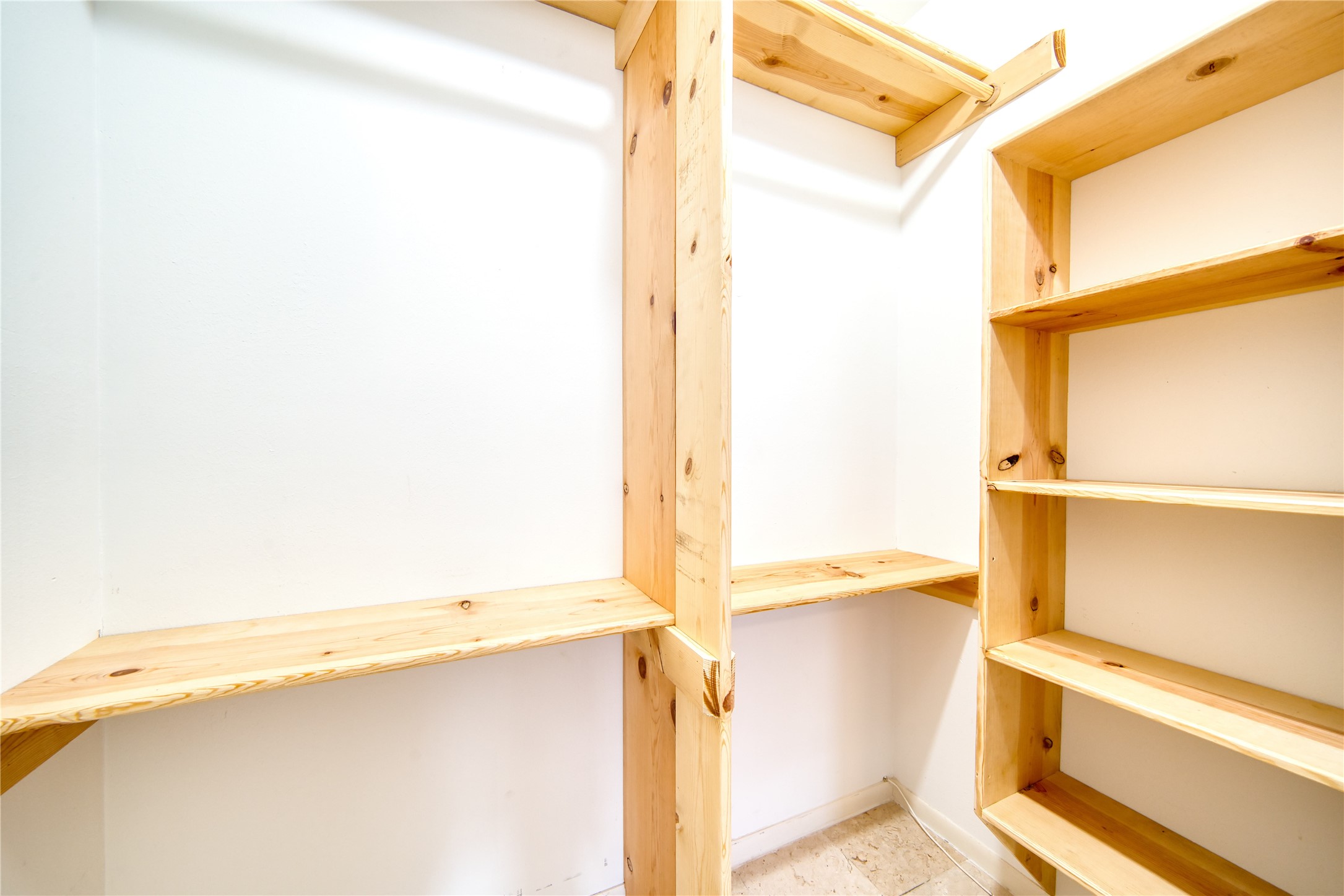 10919 Villa Lea Lane Houston, TX 77071 - Photo 29 of 45 a view of a walk in closet