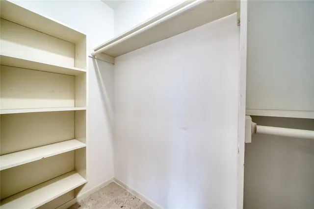 a view of small space