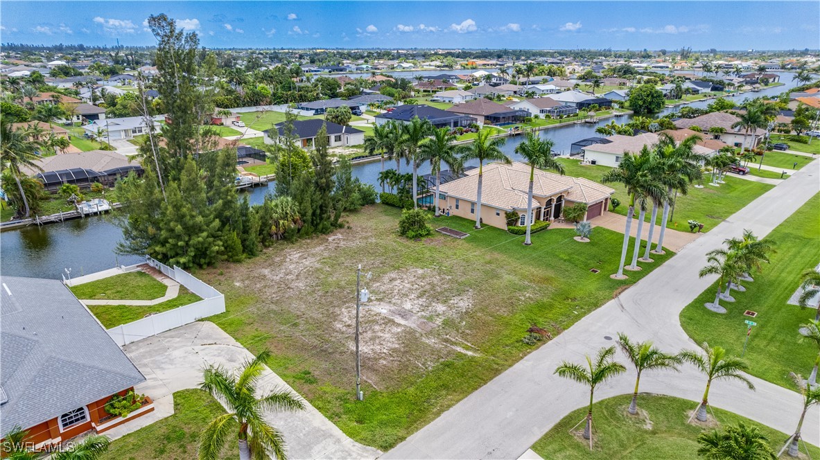 1318 Southwest 4th Avenue Cape Coral, FL 33991 - Photo 13 of 16 a view of a city