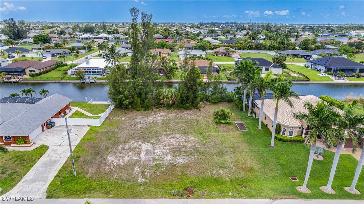 1318 Southwest 4th Avenue Cape Coral, FL 33991 - Photo 16 of 16 a view of a city