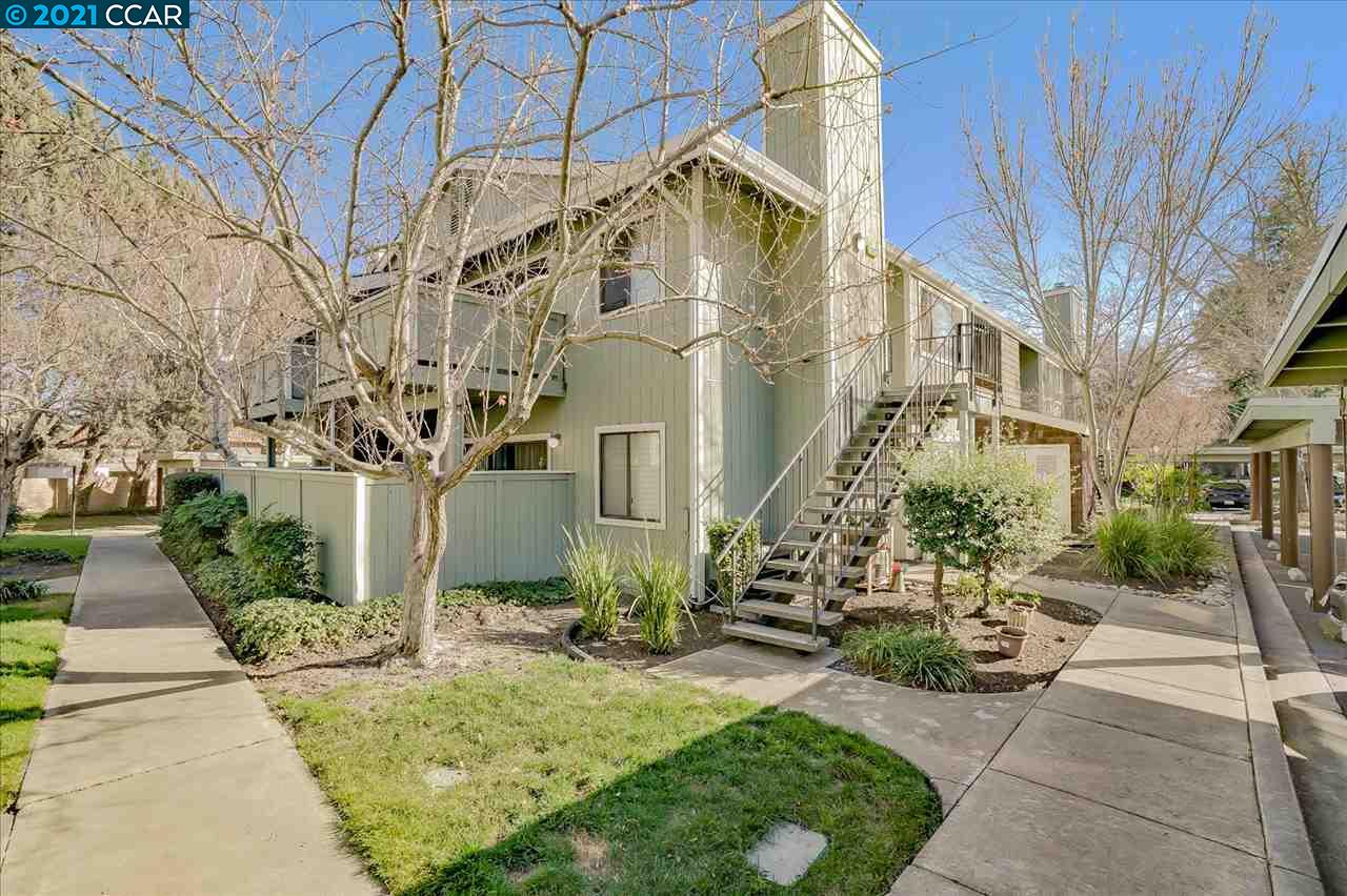 209 Compton Circle, Unit D San Ramon, CA 94583 - Photo 1 of 1