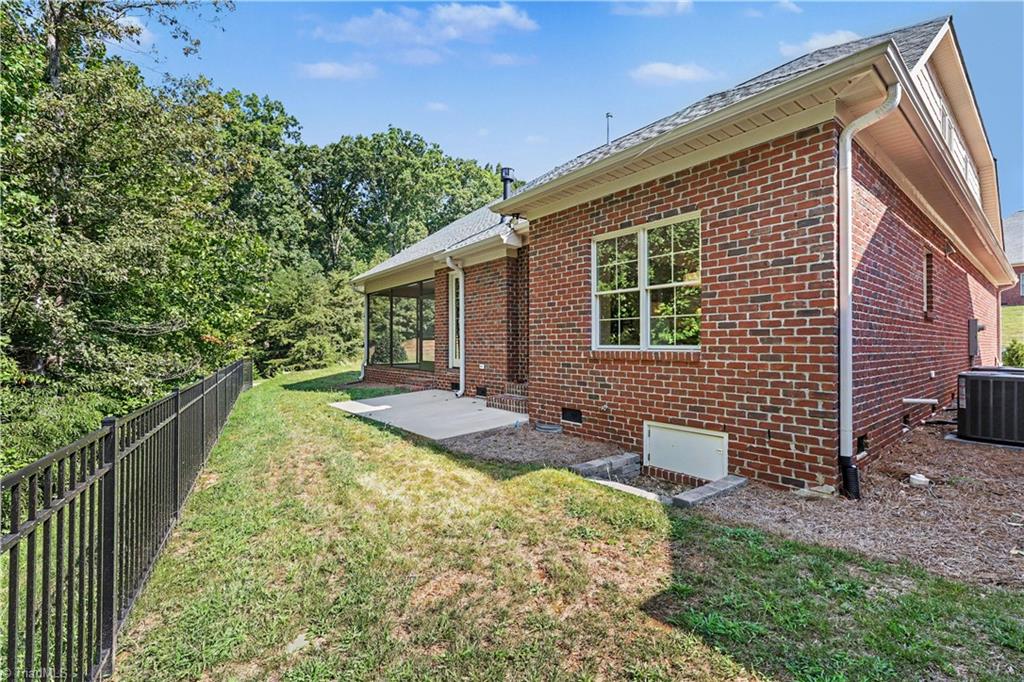 7925 Tranquility Place Oak Ridge, NC 27310 - Photo 34 of 37 Gallery Image 34