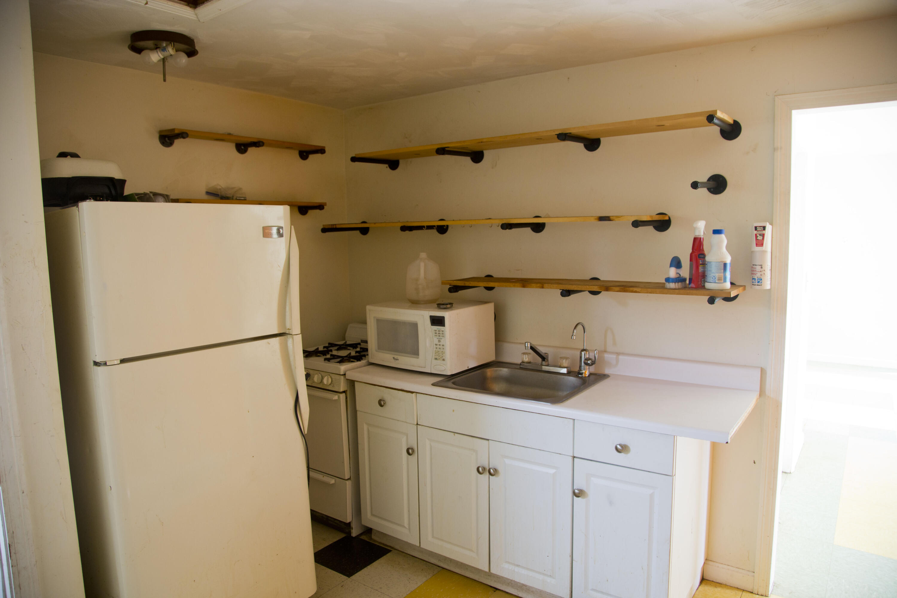 351 Etna Road Plymouth, ME 04969 - Photo 24 of 44 2nd floor kitchen