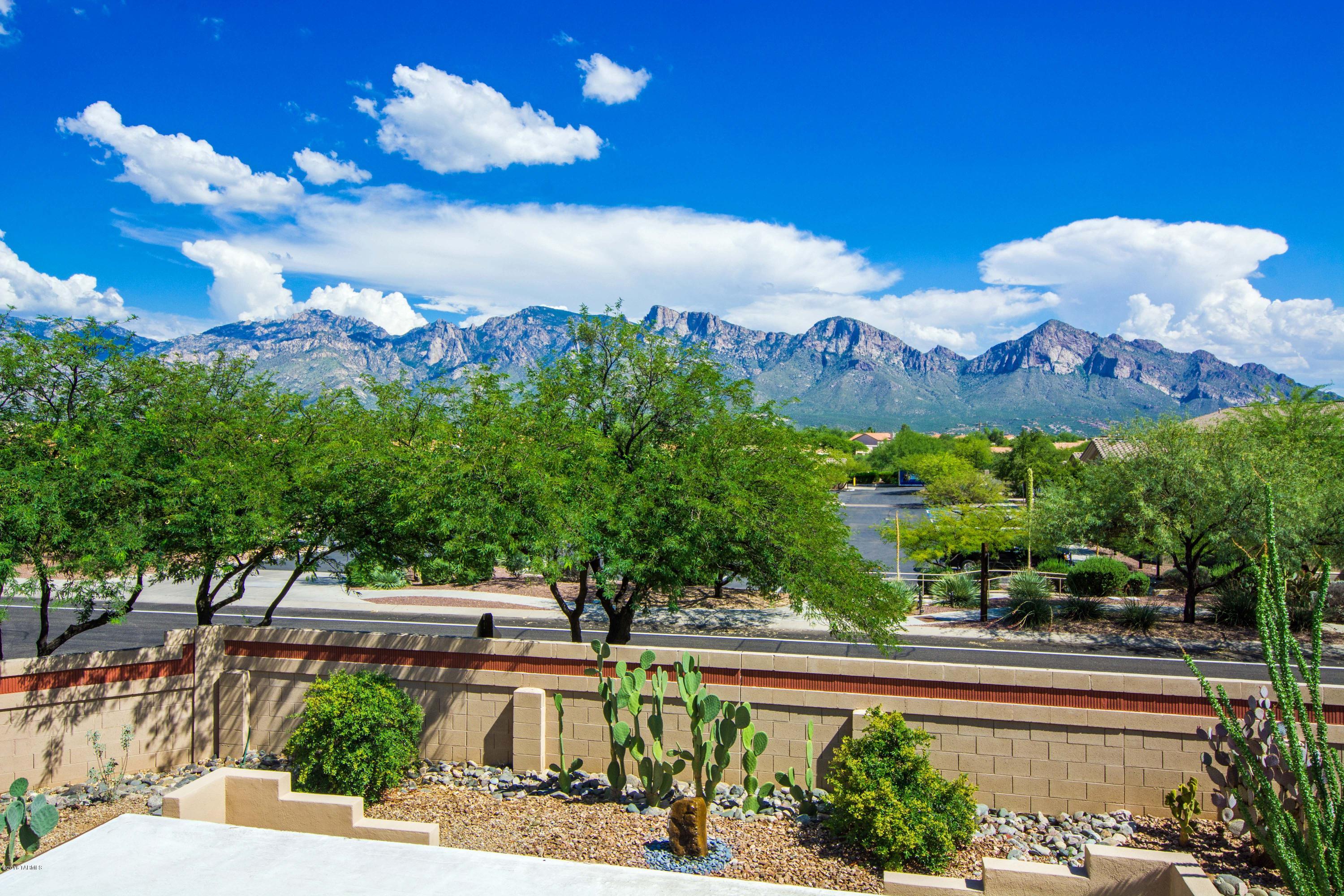 65 Blackstone Road Oro Valley, AZ 85755 - Photo 28 of 48