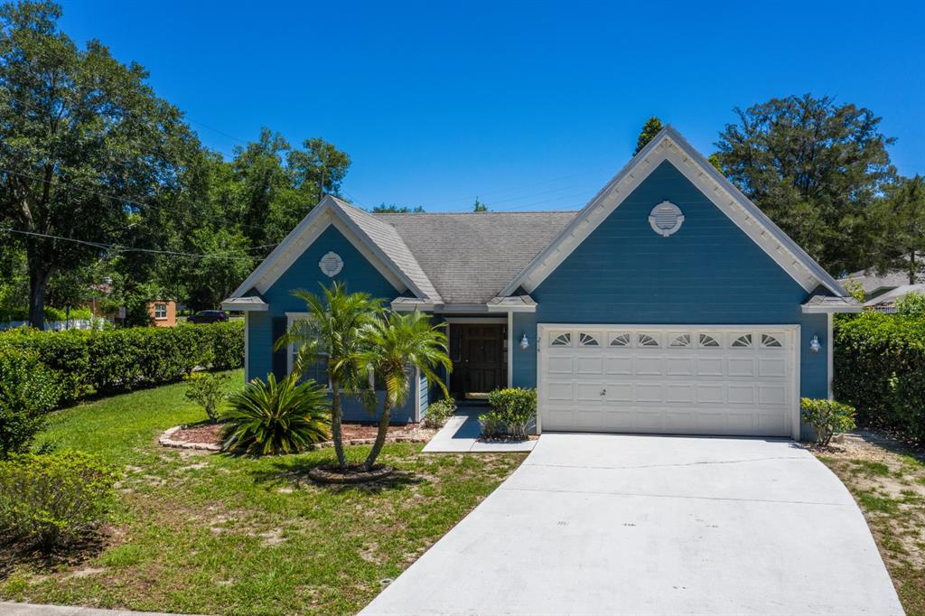 214 Pinecrest Road Mount Dora, FL 32757 - Photo 1 of 1 Gallery Image 1