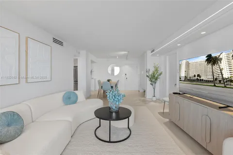 a kitchen with a sink stove and refrigerator