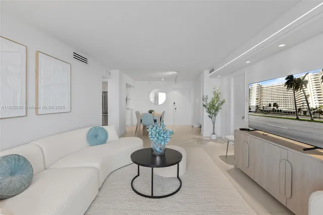 a kitchen with a sink stove and refrigerator