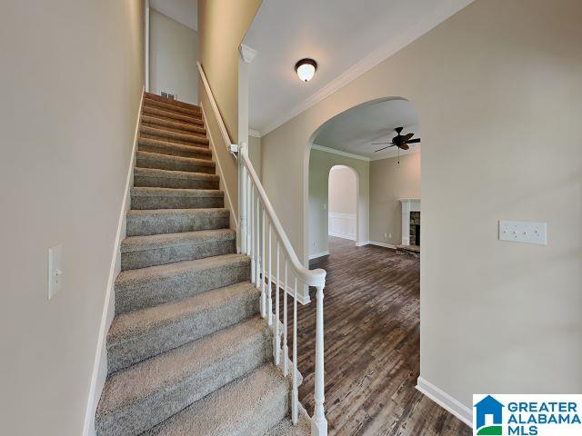 4577 South Shades Crest Road Helena, AL 35022 - Photo 2 of 10