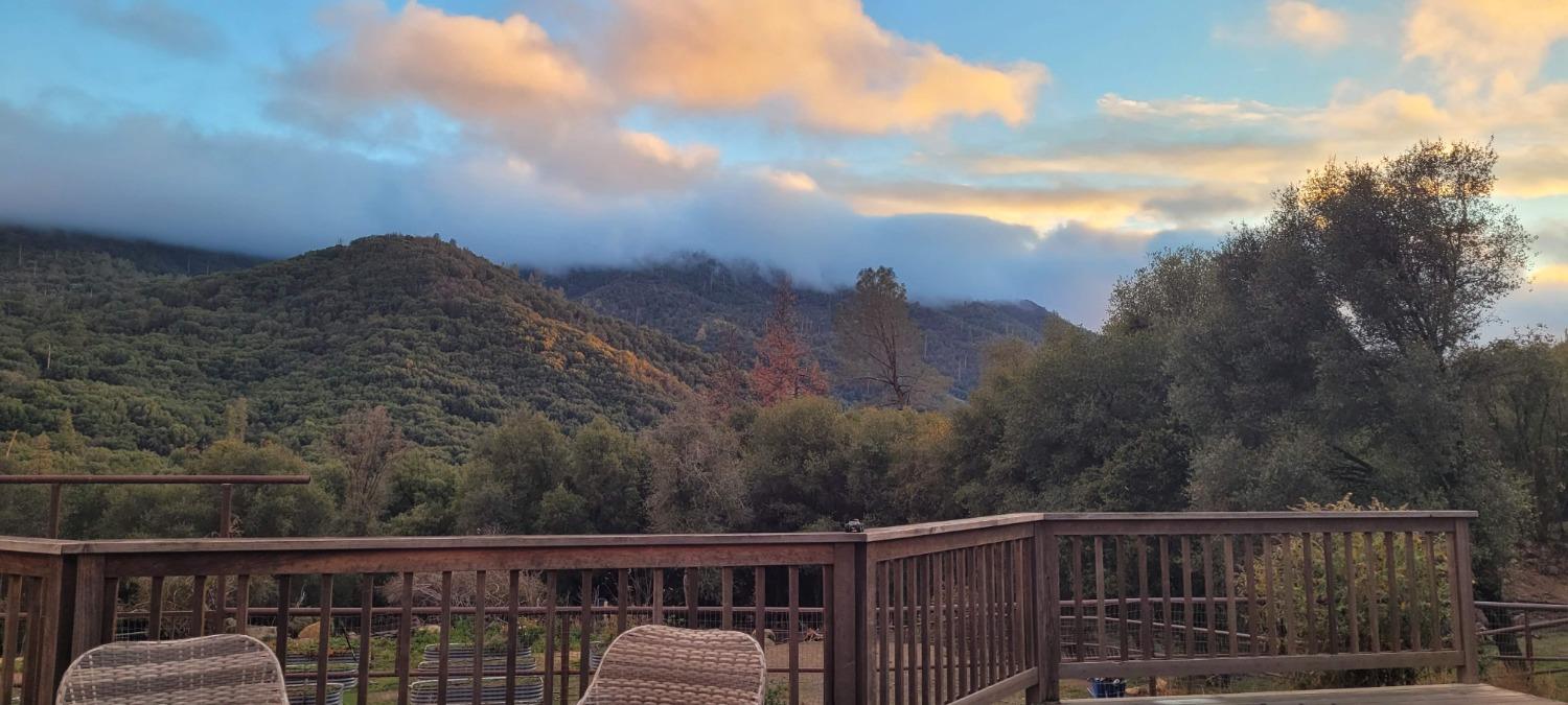 2137 Kemble Road Ahwahnee, CA 93601 - Photo 74 of 94 a view of city with balcony