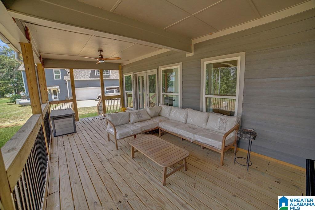 132 Farmstead Road Wilsonville, AL 35186 - Photo 15 of 48