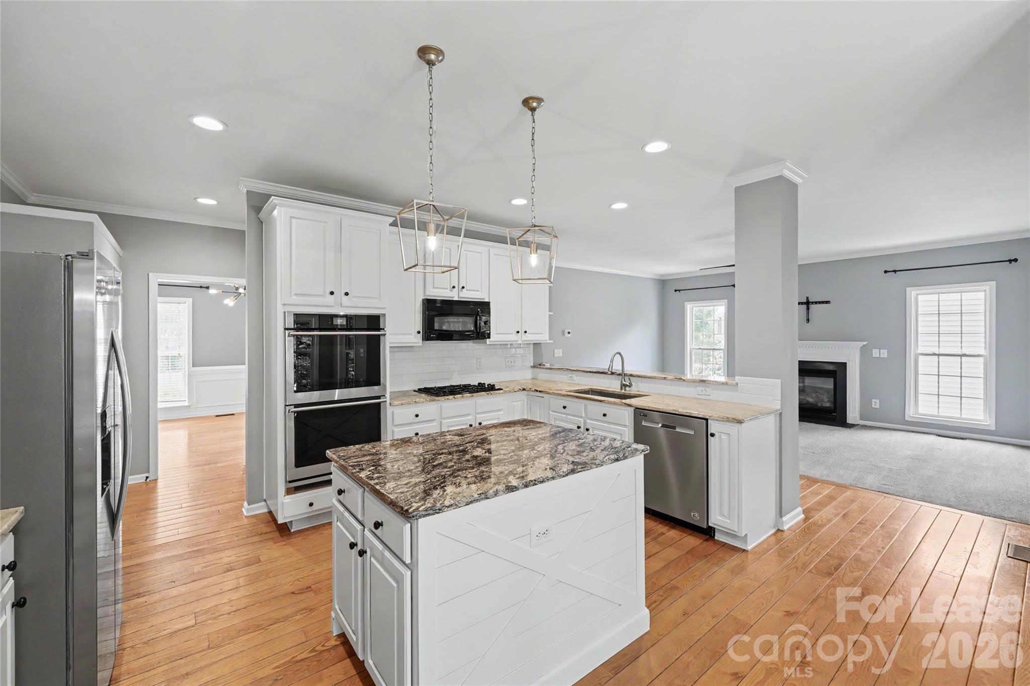 16922 Laureate Road Huntersville, NC 28078 - Photo 14 of 48