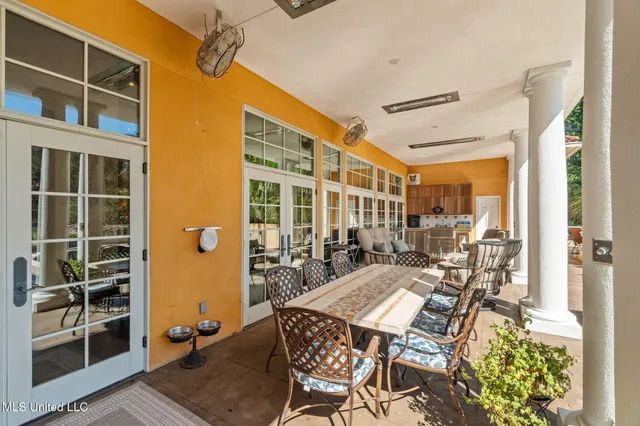 $3,500,000 | 16 Chandeleur Point, Hattiesburg, MS 39402