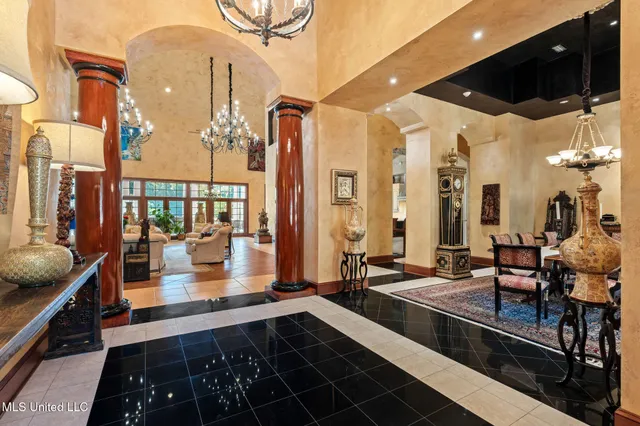 $3,500,000 | 16 Chandeleur Point, Hattiesburg, MS 39402