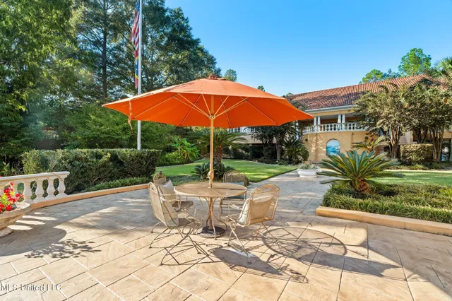 $3,500,000 | 16 Chandeleur Point, Hattiesburg, MS 39402