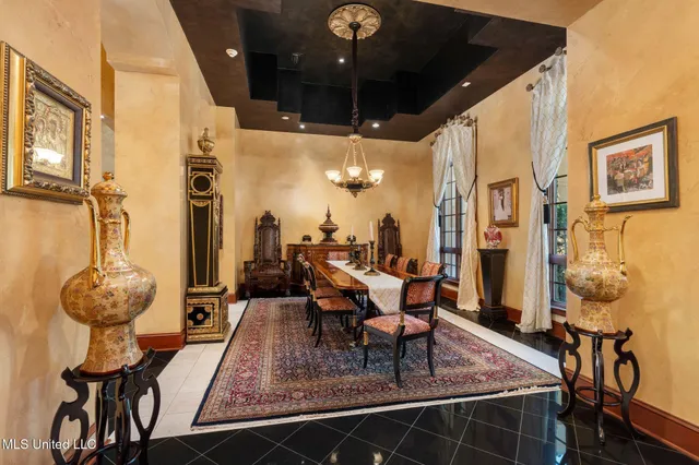 $3,500,000 | 16 Chandeleur Point, Hattiesburg, MS 39402