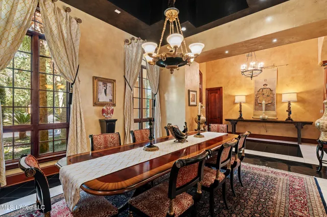 $3,500,000 | 16 Chandeleur Point, Hattiesburg, MS 39402