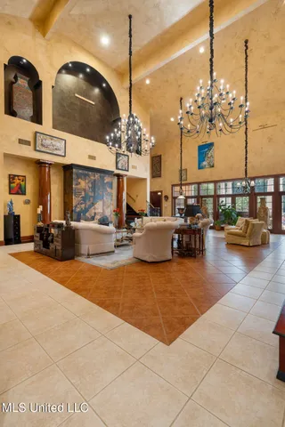 $3,500,000 | 16 Chandeleur Point, Hattiesburg, MS 39402