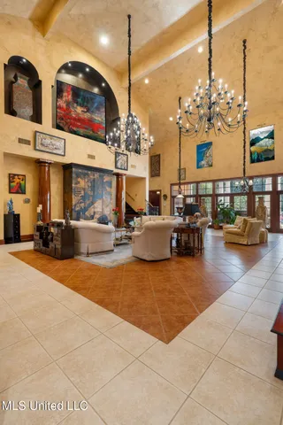 $3,500,000 | 16 Chandeleur Point, Hattiesburg, MS 39402