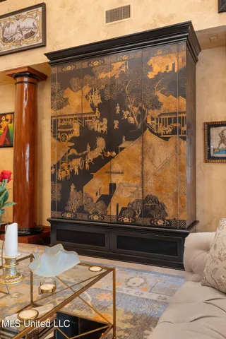 $3,500,000 | 16 Chandeleur Point, Hattiesburg, MS 39402