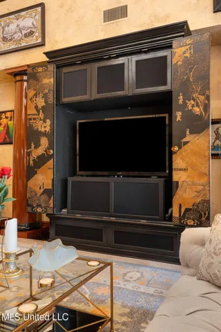 $3,500,000 | 16 Chandeleur Point, Hattiesburg, MS 39402