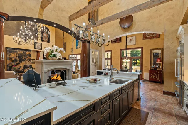 $3,500,000 | 16 Chandeleur Point, Hattiesburg, MS 39402