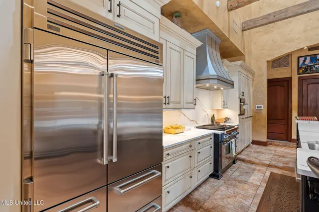 $3,500,000 | 16 Chandeleur Point, Hattiesburg, MS 39402