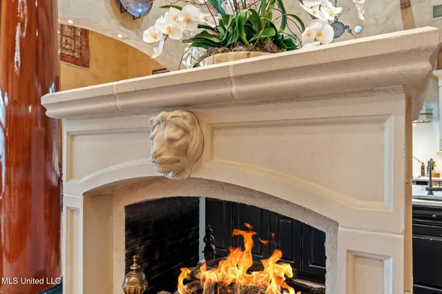 $3,500,000 | 16 Chandeleur Point, Hattiesburg, MS 39402