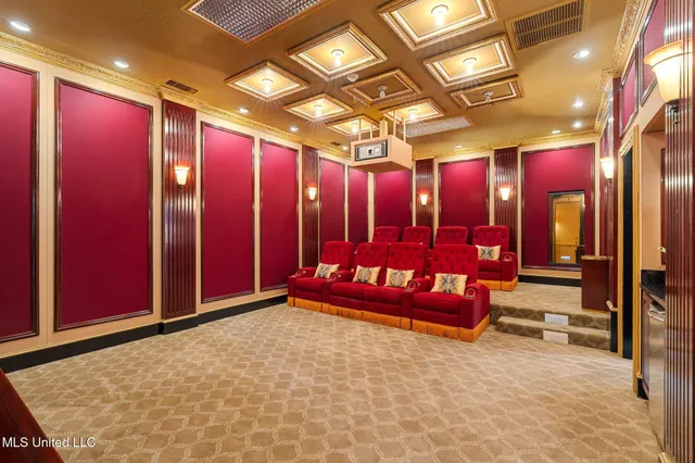 $3,500,000 | 16 Chandeleur Point, Hattiesburg, MS 39402